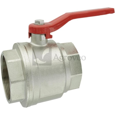 Zawór kulowy 2600400989