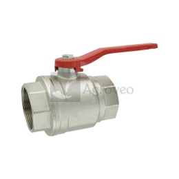 Zawór kulowy 2600401000