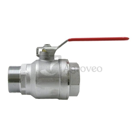 Zawór kulowy 2600401409