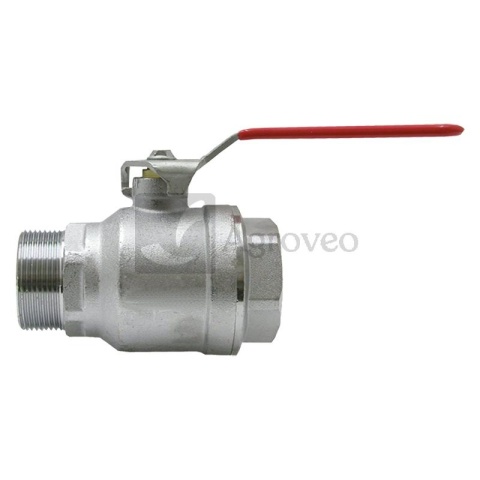 Zawór kulowy 2600401412