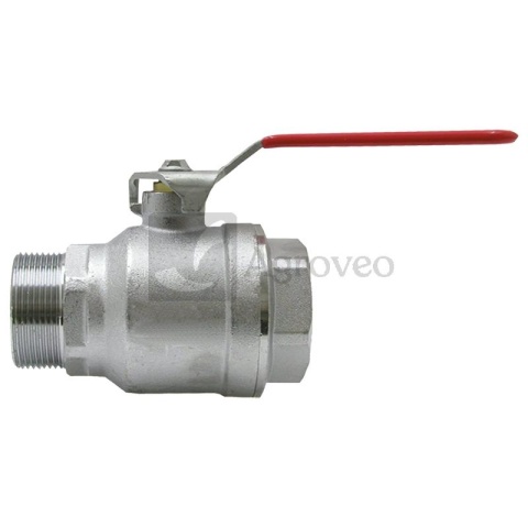 Zawór kulowy 2600401418