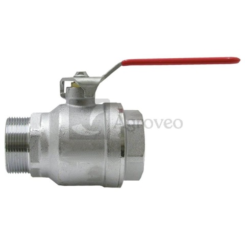 Zawór kulowy 2600401425