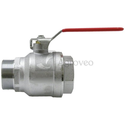 Zawór kulowy 2600401426