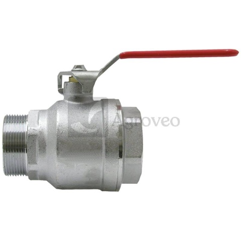 Zawór kulowy 2600401427