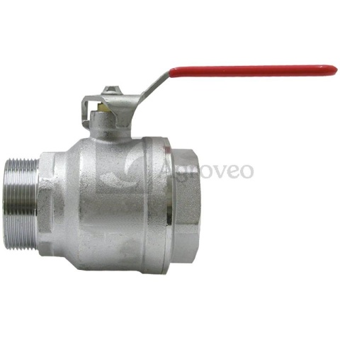 Zawór kulowy 2600401428