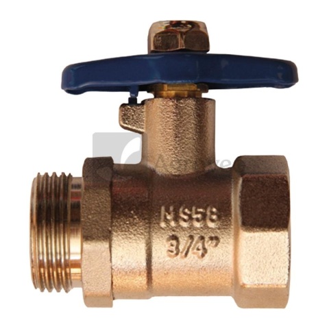 Zawór kulowy 26070286