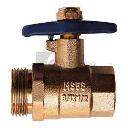 Zawór kulowy 26070287