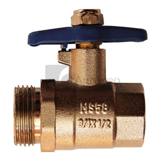 Zawór kulowy 26070287