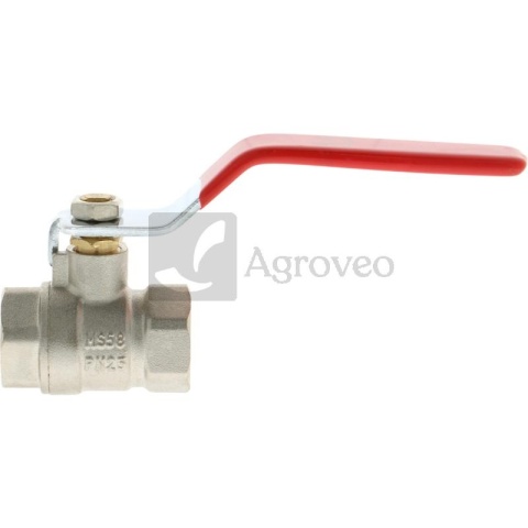 Zawór kulowy 26070452