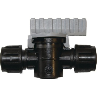 Zawór kulowy Twist Lock 26071319 94210017017