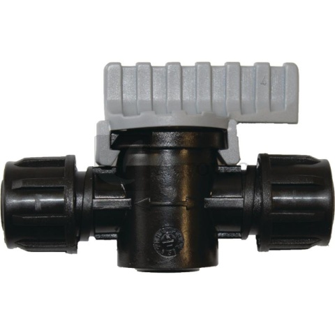 Zawór kulowy Twist Lock 26071319 94210017017 Zawór kulowy Twist Lock 26071319 94210017017