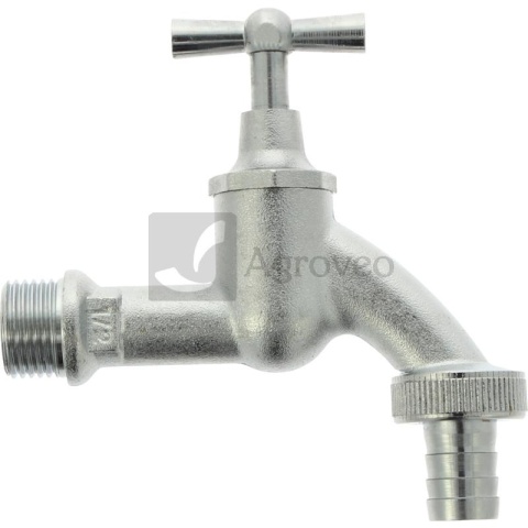 Zawór kurkowy czerpalny 26070445