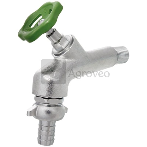 Zawór kurkowy czerpalny 26071128