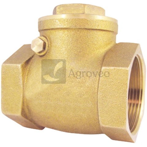 Zawór przeciwzwrotny MS 26071136