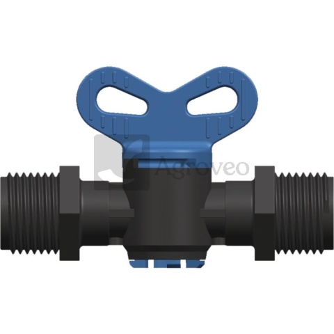 Zawór spustowy 26071103 110000101 Zawór spustowy 26071103 110000101