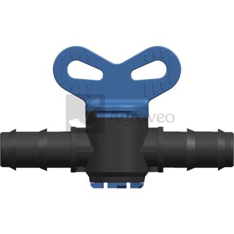 Zawór spustowy 26071114 111B02020