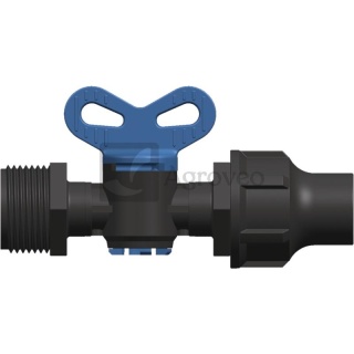 Zawór spustowy 26071118 110L00120