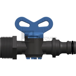 Zawór spustowy 110G00210