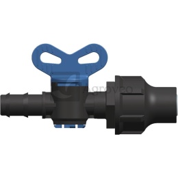 Zawór spustowy 26071146 111L02020