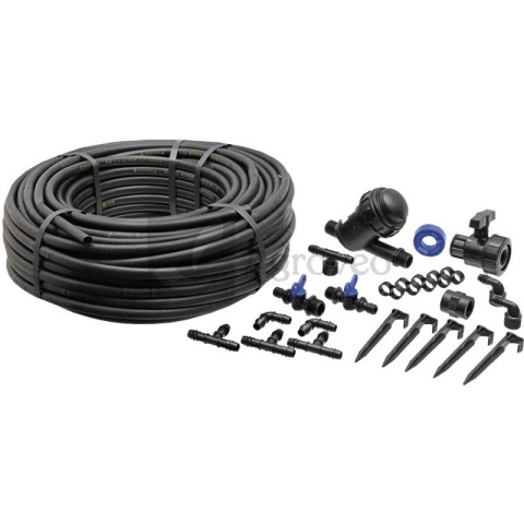 Zestaw do nawadniania do 50 m² 26071081 5316445KIT050