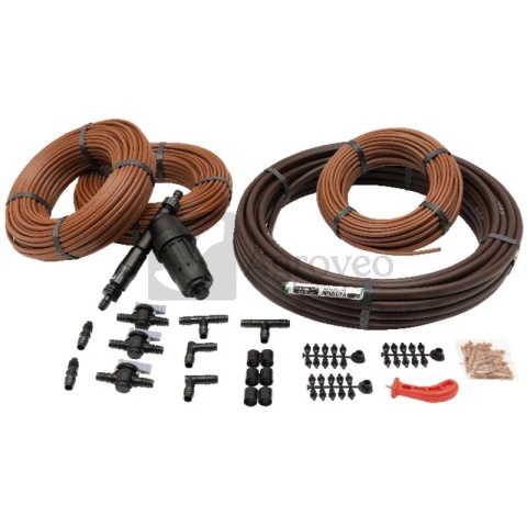 Zestaw do nawadniania małych ogrodów 26071361 42000-012000 Zestaw do nawadniania małych ogrodów 26071361 42000-012000