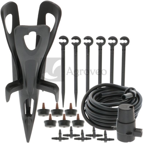 Zestaw do nawadniania roślin FreeFlow 11409819 72400-010650 Zestaw do nawadniania roślin FreeFlow 11409819 72400-010650