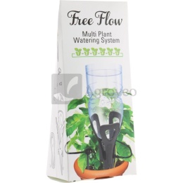 Zestaw do nawadniania roślin FreeFlow 11409819 72400-010650