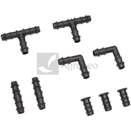Zestaw łączników 26070235