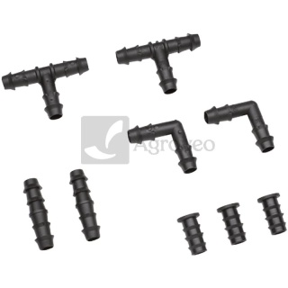 Zestaw łączników 26070235