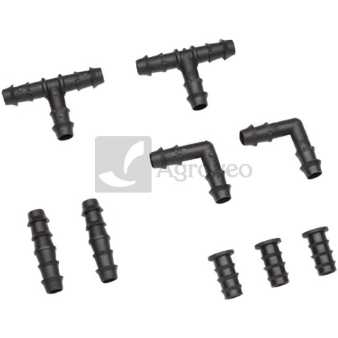 Zestaw łączników 26070235 Zestaw łączników 26070235