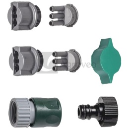 Zestaw naprawczy 26070231