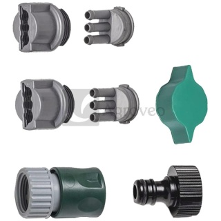 Zestaw naprawczy 26070231