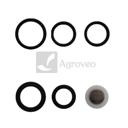 Zestaw uszczelek 26070288