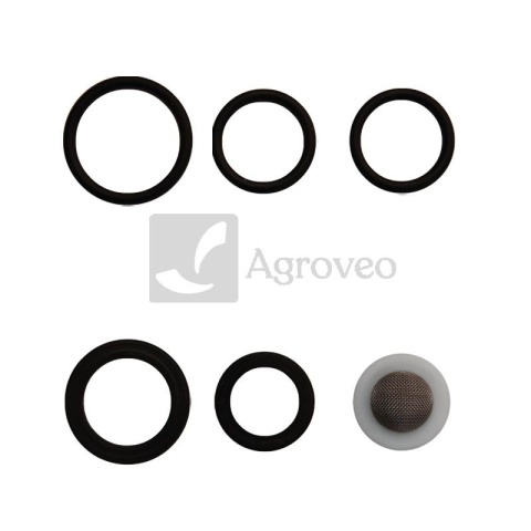 Zestaw uszczelek 26070288