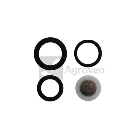 Zestaw uszczelek 26070290