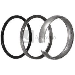 Zestaw uszczelniający PE 26070219