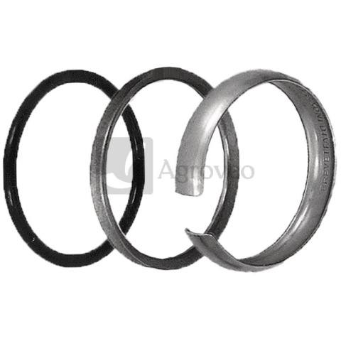 Zestaw uszczelniający PE 26070219