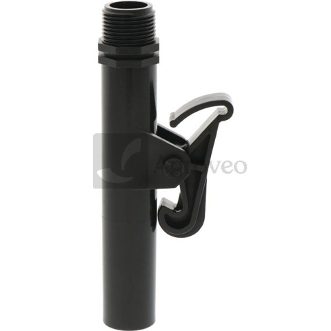 Złącze do gniazda wodnego 26071360 S9655-000D