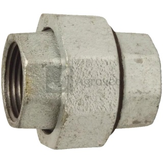 Złącze gwintowane 2601034005