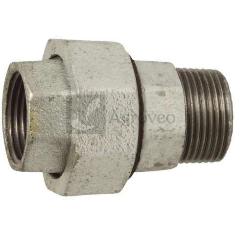 Złącze gwintowane 2601034102