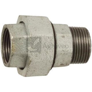 Złącze gwintowane 2601034103