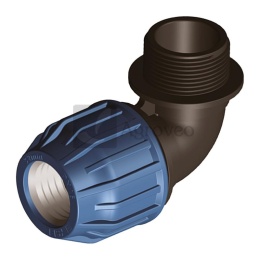 Złącze kolankowe 26070608 382A01601