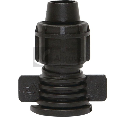 Złącze startowe Twist Lock Lay Flat 26071292 32500-018100