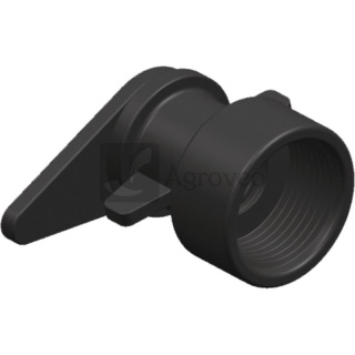 Złącze typu Starter (podłączające) Layflat 26071035 576000001
