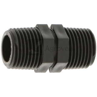 Złączka dwustronna 26071522 566000101