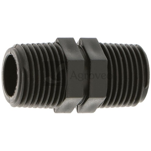 Złączka dwustronna 26071522 566000101