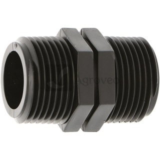 Złączka dwustronna 26071524 566000303