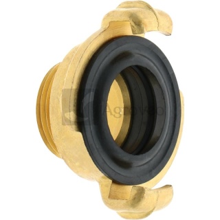 Złączka gwintowana 3/4" do węży ogrodowych 26070375