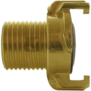 Złączka gwintowana 1" z oringiem 26070376