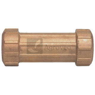 Złączka rurowa naprawcza 26070308